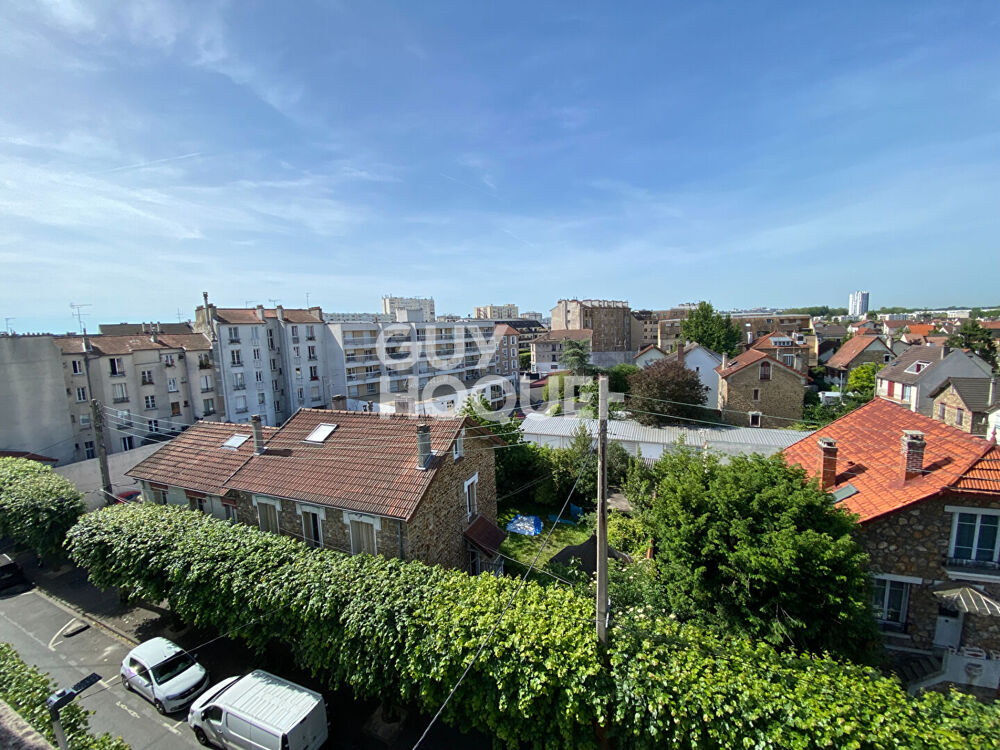 Vente Appartement Appartement Chelles 2 pièce(s) 40.51 m2 Chelles