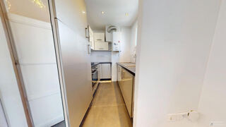  Appartement � vendre 2 pi�ces 34 m�