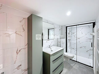  Maison � vendre 3 pi�ces 66 m�