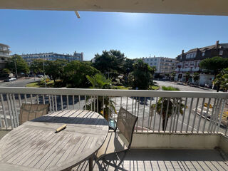  Appartement à vendre 3 pièces 59 m²