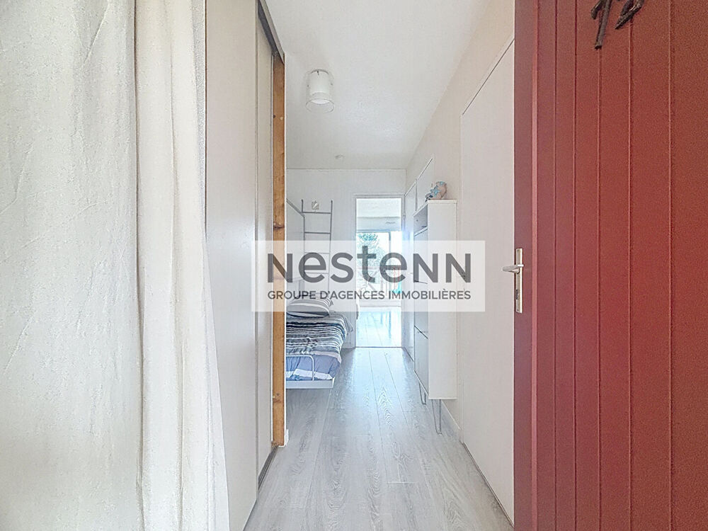 Vente Appartement Appartement Guérande 2 pièces 700m plage benoit Guerande