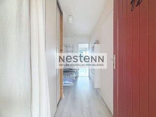 Vente Appartement Appartement Guérande 2 pièces 700m plage benoit Guerande