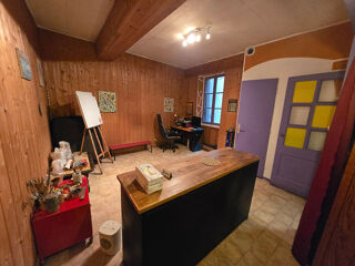  Maison � vendre 2 pi�ces 70 m�