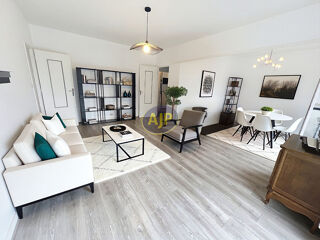  Appartement � vendre 4 pi�ces 80 m�