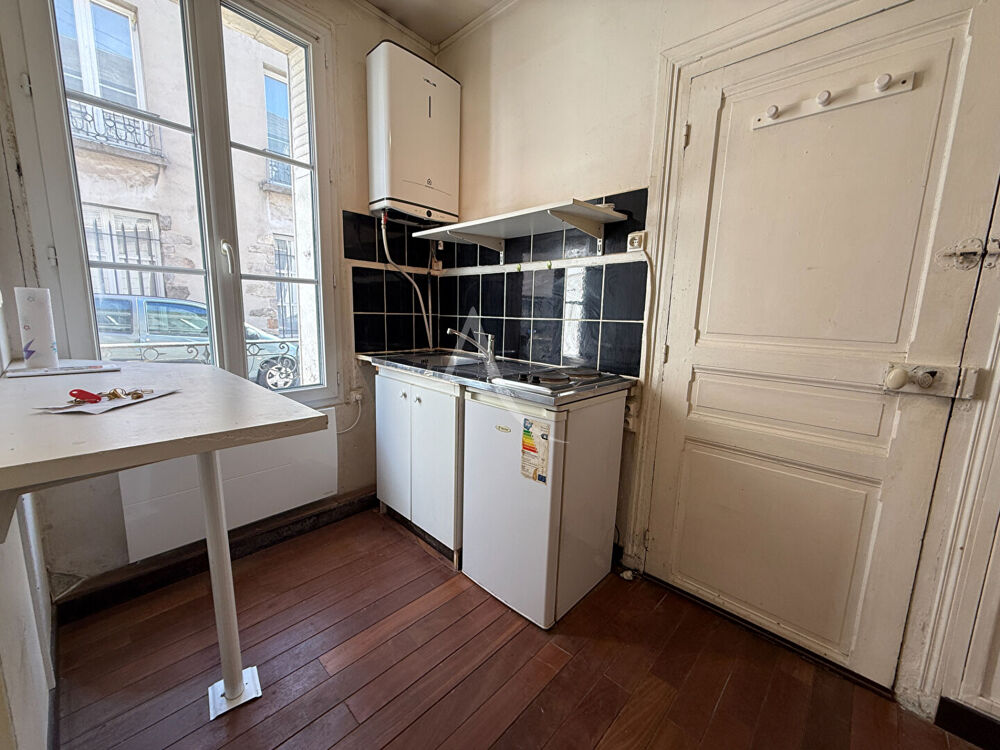 Location Appartement Appartement Dourdan 1 pièce(s) 11.44 m2 Dourdan