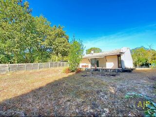  Maison à vendre 4 pièces 80 m²