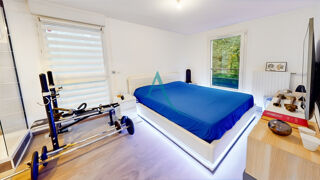  Appartement à vendre 3 pièces 82 m²