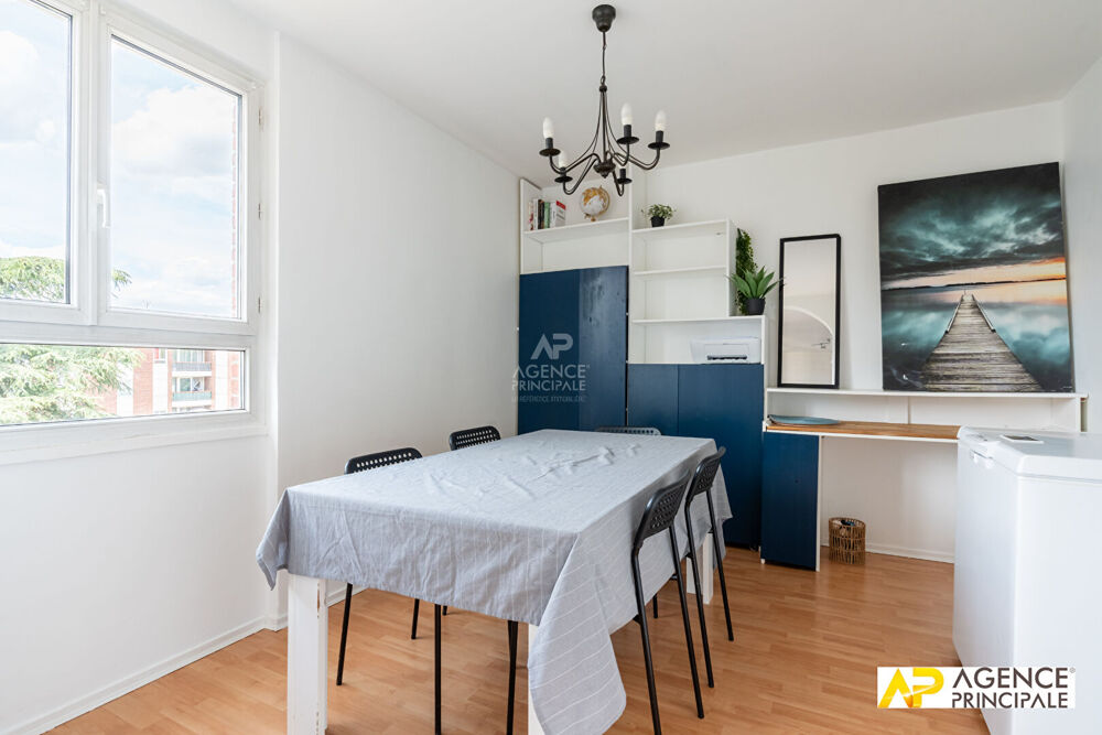 Vente Appartement Appartement Maisons Laffitte 4 pièce(s) 83 m2 Maisons laffitte