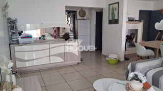  Appartement à vendre 4 pièces 93 m²