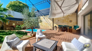  Maison à vendre 8 pièces 195 m²