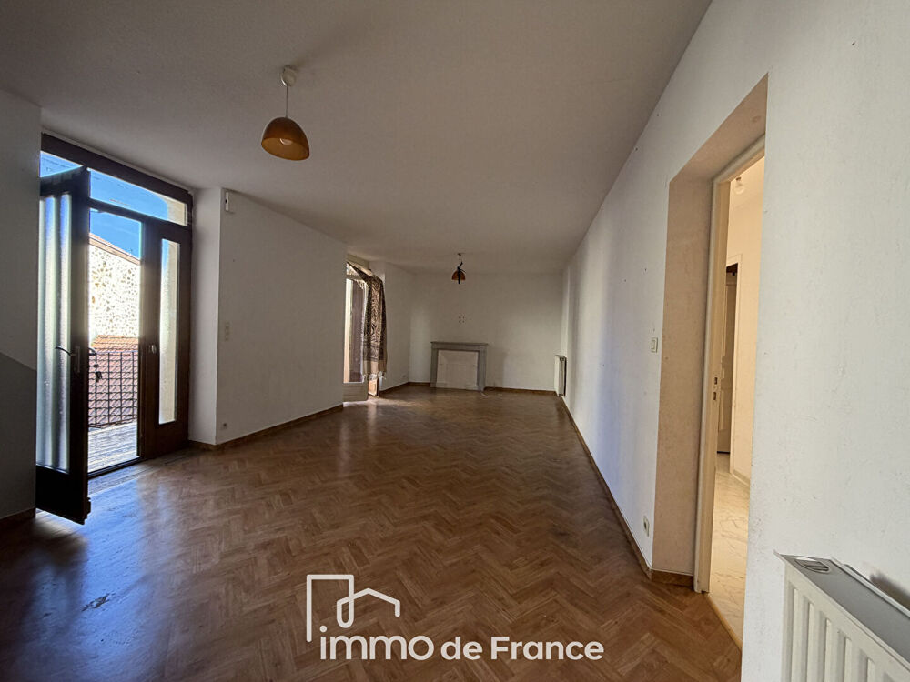 Vente Immeuble Immeuble de rapport Decazeville-EXCLUSIVITE- très bon emplacement. Decazeville