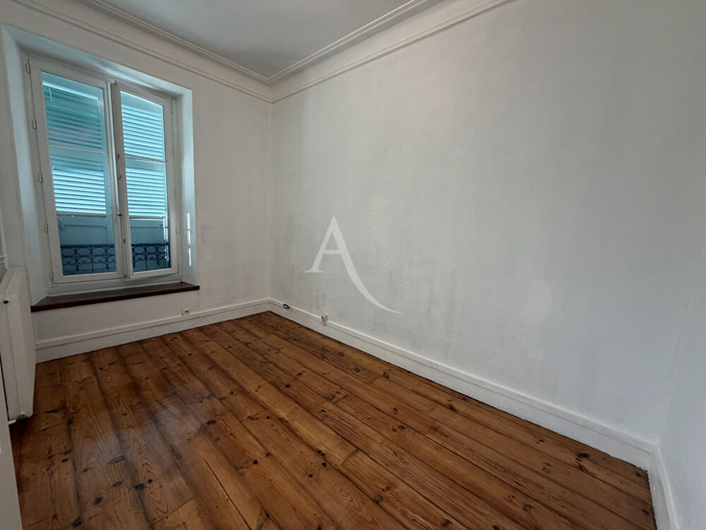 Vente Appartement Appartement hyper centre 2 chambres Pau