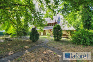  Maison � vendre 8 pi�ces 160 m�