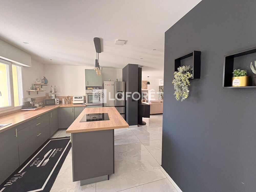 Vente Maison Maison Tessancourt Sur Aubette 7 pièce(s) 162 m2 Tessancourt sur aubette