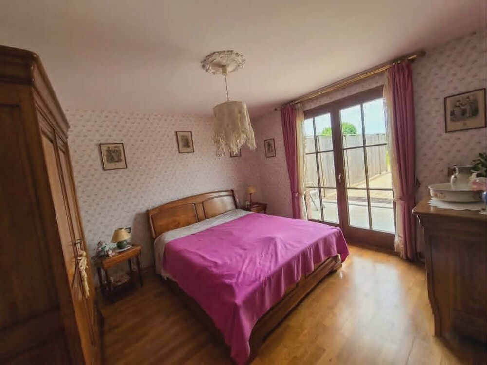 Vente Maison Maison semi plain-pied Hernicourt