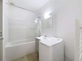  Appartement � vendre 1 pi�ce 29 m�