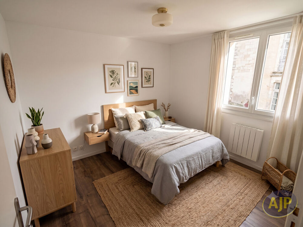 Location Appartement Appartement  T3 MALANSAC Malansac