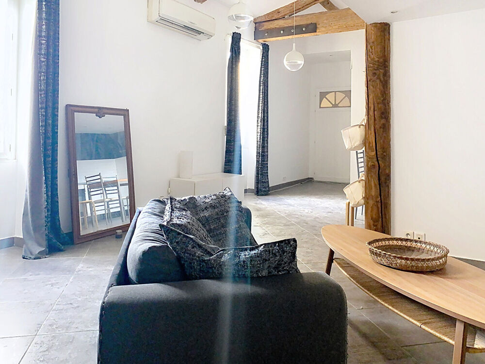 Location Appartement Appartement Avignon INTRA MUROS, 2 pièces, 60 m2 en Duplex, climatisation Avignon