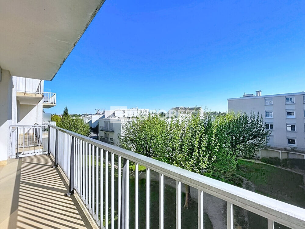 Appartement 4 pièces 87 m² · à Mainvilliers · 87 m² · 179 350 €