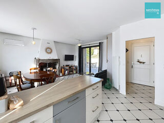  Maison à vendre 4 pièces 90 m²