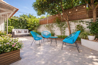  Maison � vendre 4 pi�ces 88 m�