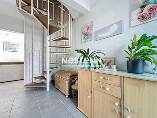  Maison � vendre 4 pi�ces 75 m�