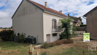  Maison à vendre 4 pièces 77 m²