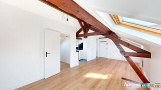 Location Appartement Appartement Brie Comte Robert 2 pièce(s) 26.71 m2 Brie comte robert