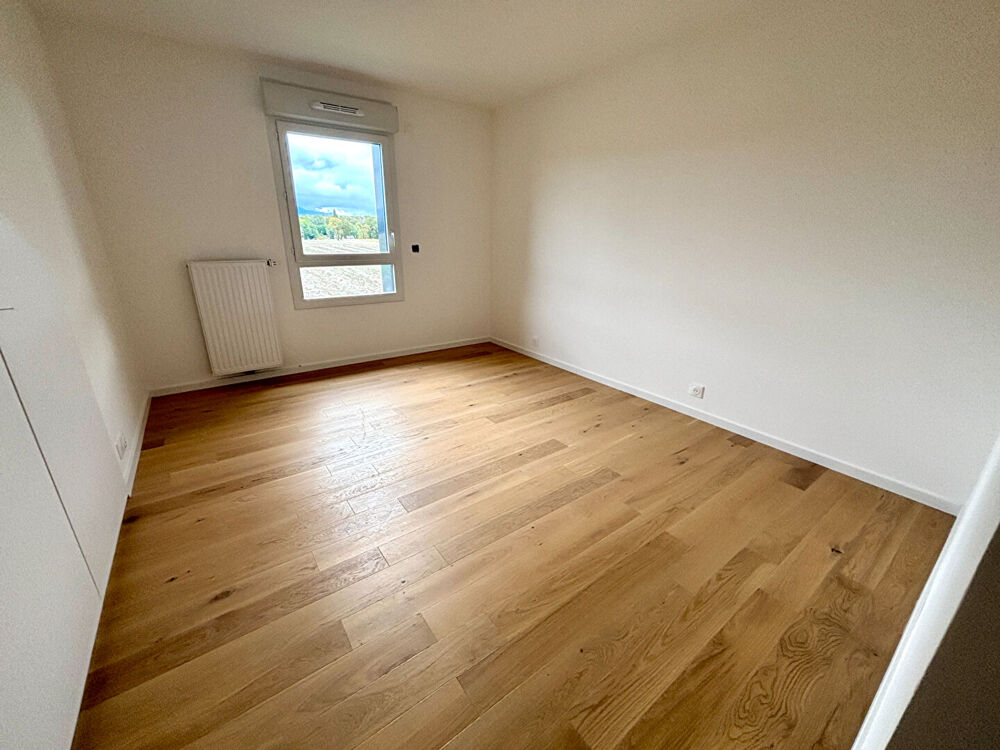 Vente Appartement Appartement T4 Attique 103m² avec terrasse de 50m² Messery