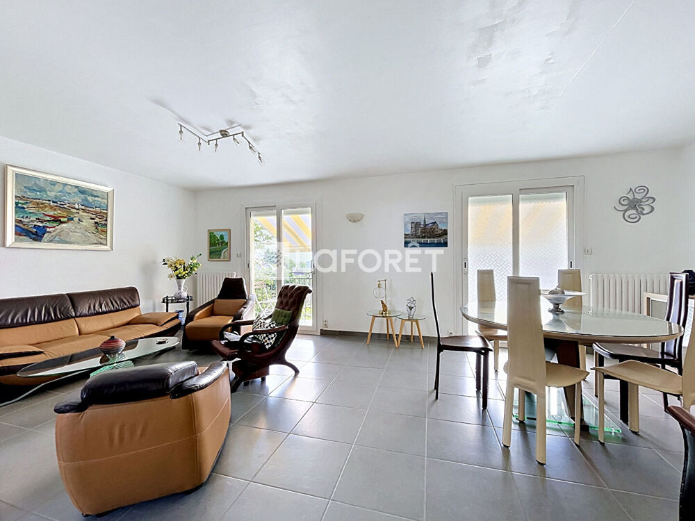 Maison Redon 6 pièce(s) 156 m2