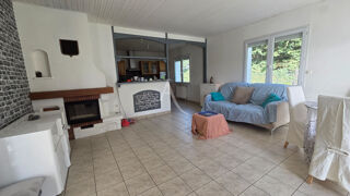  Maison � vendre 4 pi�ces 132 m�