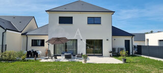  Maison à vendre 6 pièces 140 m²