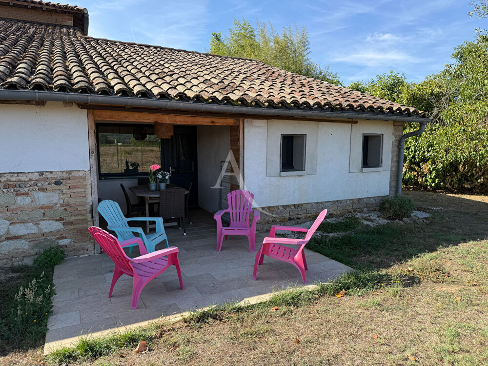 à vendre  Maison Gaillac (81600)