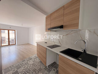  Appartement � vendre 2 pi�ces 33 m�