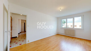  Appartement � vendre 2 pi�ces 50 m�