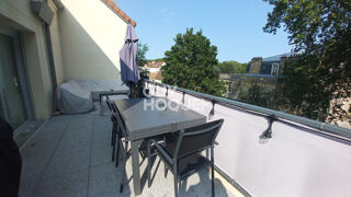  Appartement � vendre 5 pi�ces 99 m�