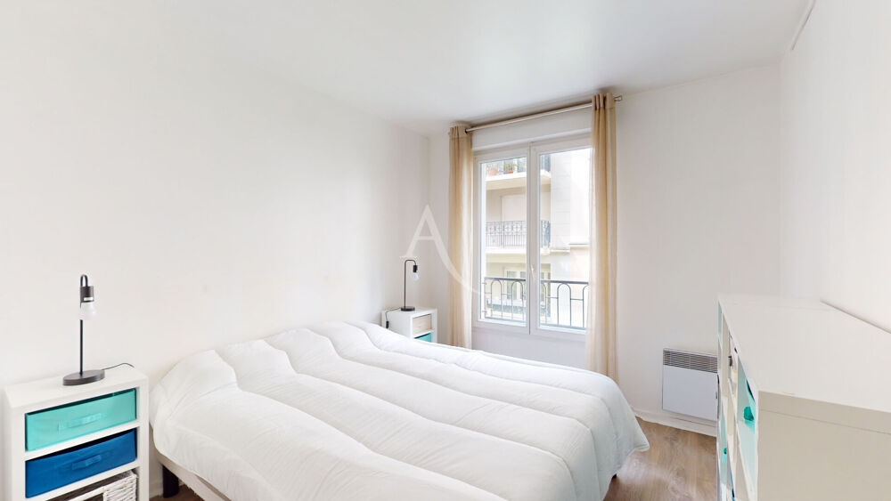 Location Appartement 2P meublé Coeur de ville Le plessis robinson