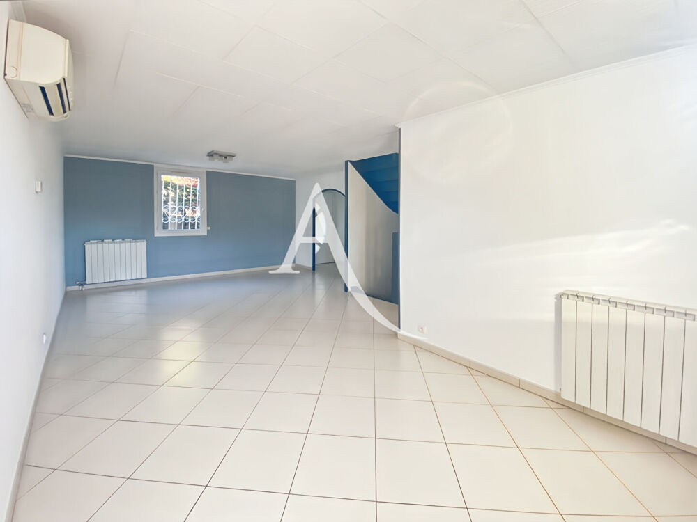Location Maison A louer maison T4 de 86 m² avec jardinet et garage 13190 ALLAUCH Allauch