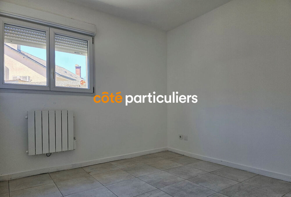Maison a louer oyonnax - 3 pièce(s) - 48 m2 - Surfyn