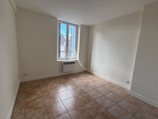  Appartement à louer 2 pièces 29 m²