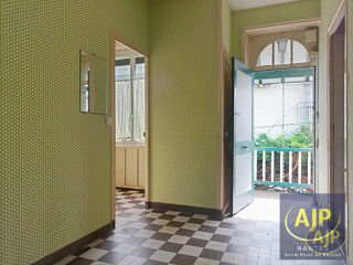  Maison à vendre 6 pièces 115 m²