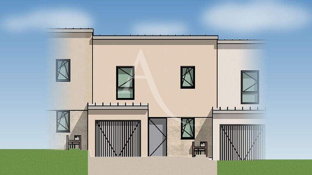 Vente Maison Maison Pluneret 4 pièces - 84.40 m2 Pluneret