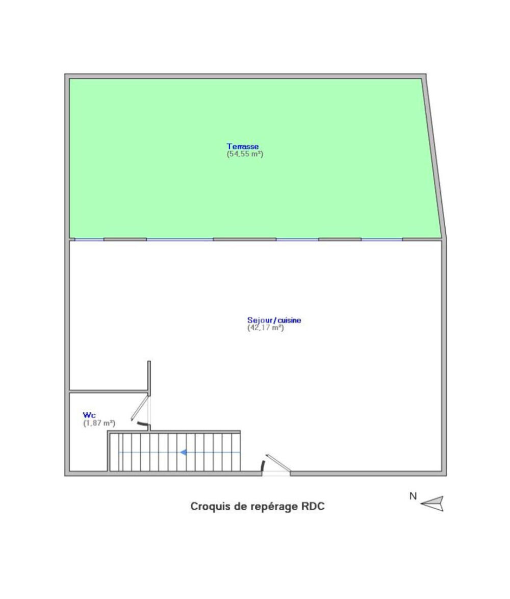 � vendre  Appartement Saint-Maur-des-Foss�s (94100)