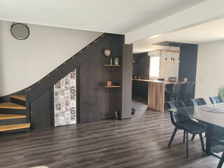  Maison � vendre 5 pi�ces 95 m�