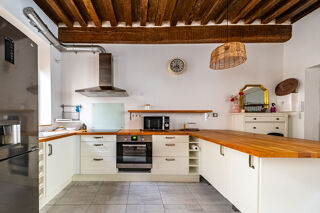  Appartement � vendre 2 pi�ces 45 m�