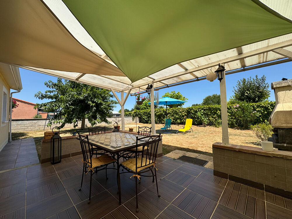 Maison Montauban 4 pièce(s) 96 m2