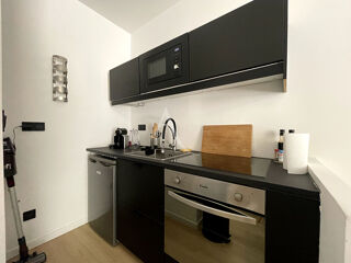  Maison à vendre 2 pièces 34 m²