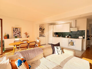  Appartement à vendre 3 pièces 85 m²