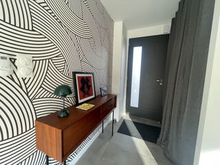  Maison à vendre 5 pièces 105 m²