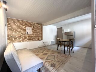  Appartement  louer 1 pice 33 m